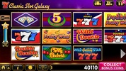 Classic Slot Galaxy screenshot 3