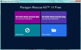 Paragon Rescue Kit screenshot 6