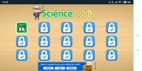 science quiz screenshot 8
