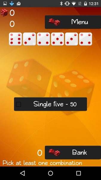Dice Game - Preview 6