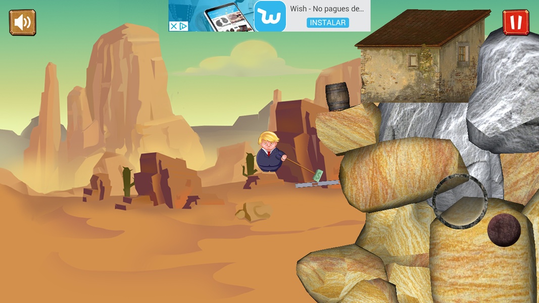 Trump: Getting Over It - Preview 7