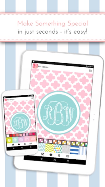 Monogram - Preview 7