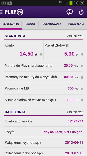 Play24 - Preview 4