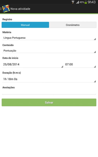 Aprovado - Preview 7