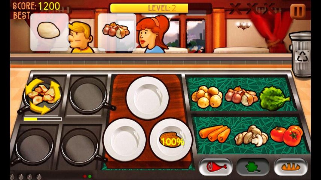 Cooking Master - Preview 4