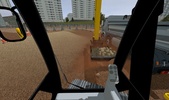 Excavator Simulator JCB Game screenshot 1
