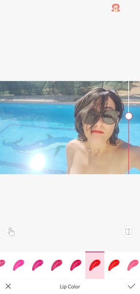 Makeup Camera - Preview 4