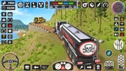 Truck Driving School Games Pro screenshot 11