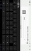 Cantonese keyboard screenshot 1