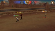 Wild West Heroes screenshot 7