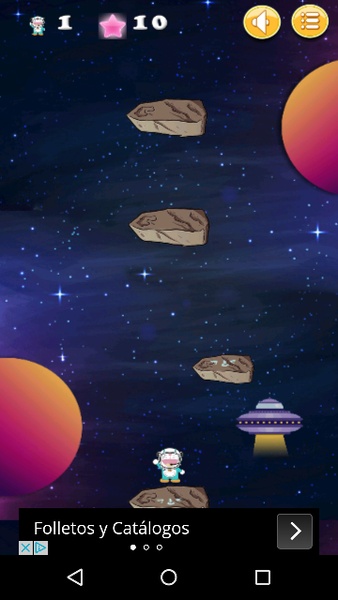 Doraemoon In The Space Frontier - Preview 1