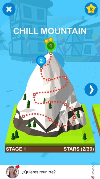 Downhill Chill - Preview 8