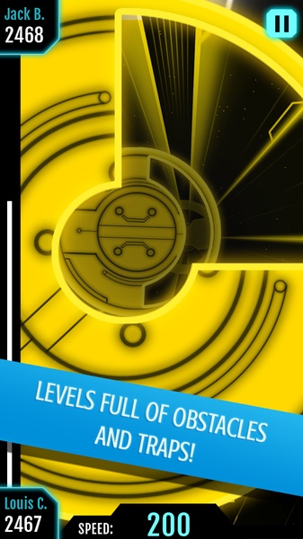 The Collider Free - Preview 7