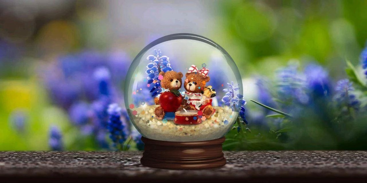 Love Globe - Preview 8