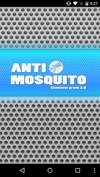 Anti Mosquito 2.0 - Preview 1