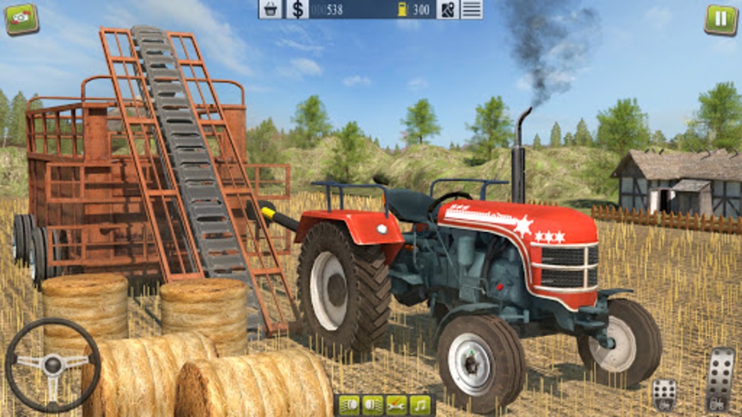 Indian Farming Simulator 3D - Preview 3