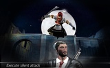 Ninja Warrior Survival Games screenshot 1