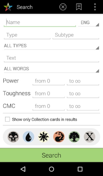 MTG Unofficial - Preview 3