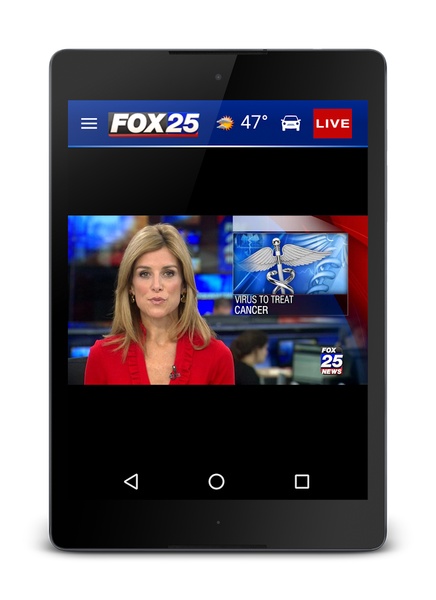 FOX25 News - Preview 5