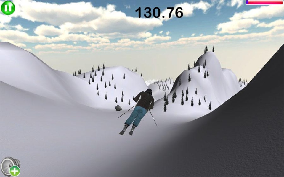 Ski Sim 3D - Preview 4