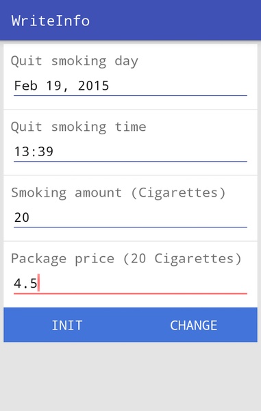 Quit smoking - Preview 4