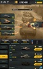 Epic Tank Battles in History screenshot 3