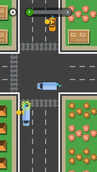 Car City - Preview 9