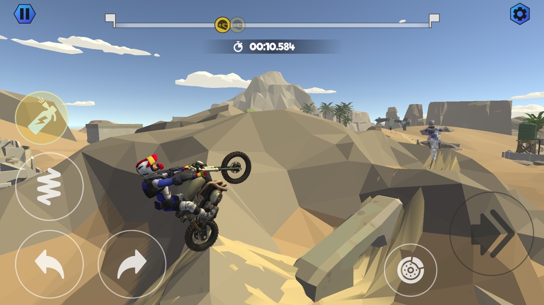 Trial Xtreme Freedom - Preview 11
