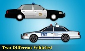 Crime City Police Car Chase 3D screenshot 4