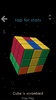 Rubik Cube screenshot 7