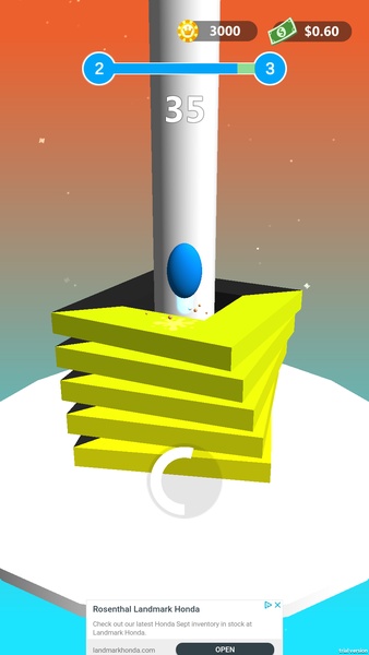 Stack Crush - Preview 3