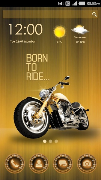 Bike - Preview 3