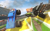 Monster Truck Demolition Derby screenshot 1