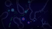 Microcosmum: survival of cells screenshot 2
