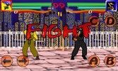 Kung Fu Fighter screenshot 3