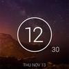 Behance Watch Faces screenshot 9