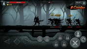 Dark Sword screenshot 4