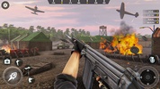 World War Game - Battle Games screenshot 1