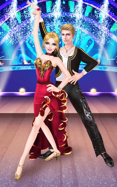 Celebrity Dance Contest - Preview 5