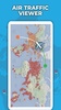 Live Flight Tracker Lite screenshot 1