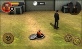 Alcatraz Prison Escape Mission screenshot 14