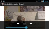 Görüntülü Osmanlıca Dersleri screenshot 7
