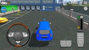 Real Car Parking Driving City screenshot 5