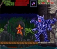 Castlevania – The Bloodletting screenshot 1