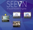 SEEVN 2 - Visual Novel Editor screenshot 5