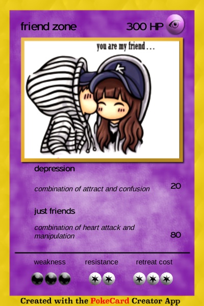 PokeCard Creator for Android - Download the APK from Uptodown