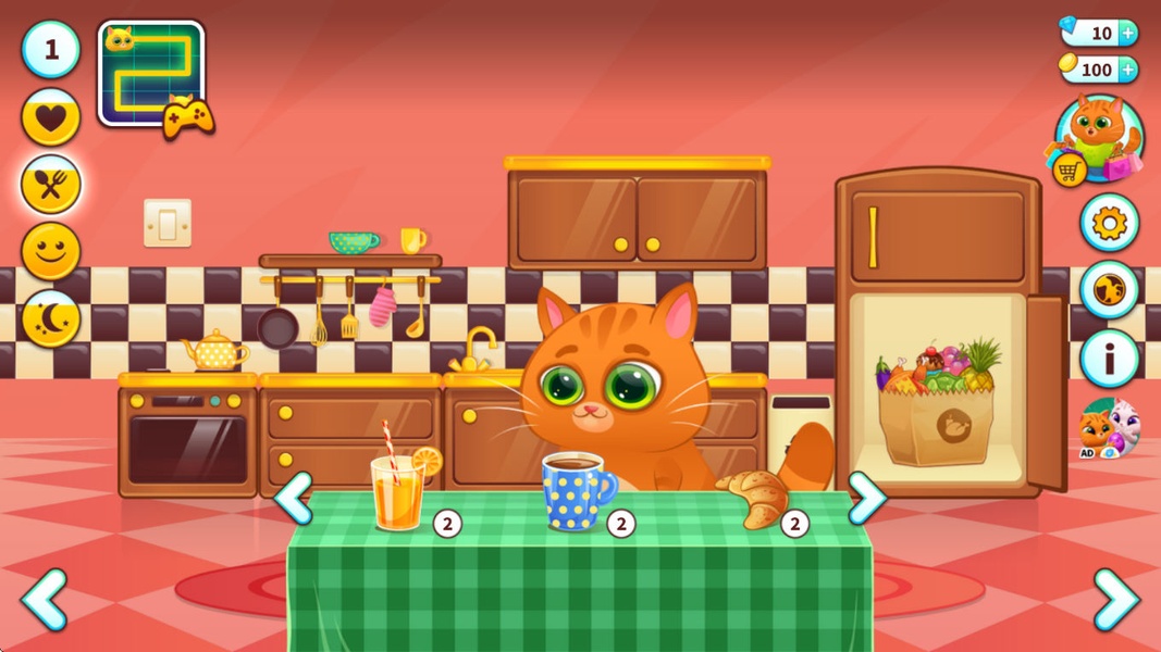 Bubbu - Preview 2