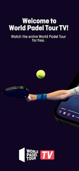 World Padel Tour TV - Preview 5