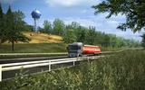 German Truck Simulator screenshot 2