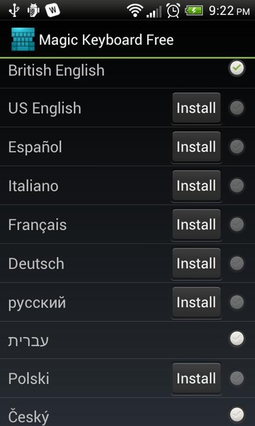 Magic Keyboard Free - Preview 2